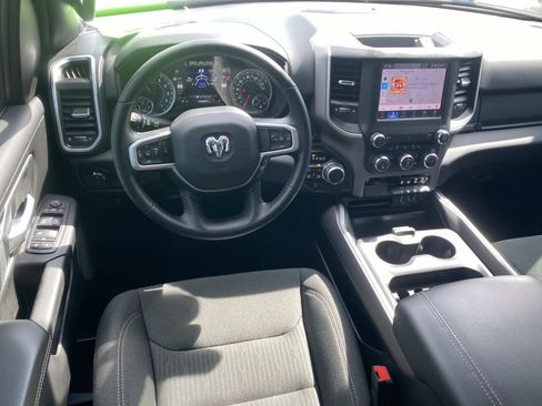 Certified 2023 RAM 1500 Big Horn image 22