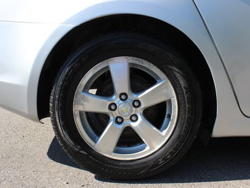 Used 2014 Chevrolet Cruze LT FWD image 35