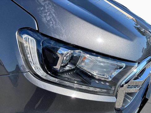 Used 2019 Ford Ranger Lariat w/ Equipment Group 501A Mid RWD image 29