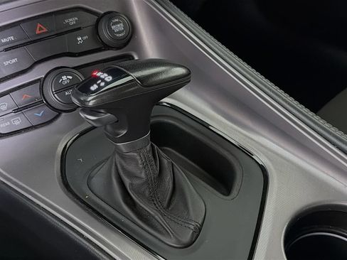 Used 2023 Dodge Challenger SXT RWD image 20