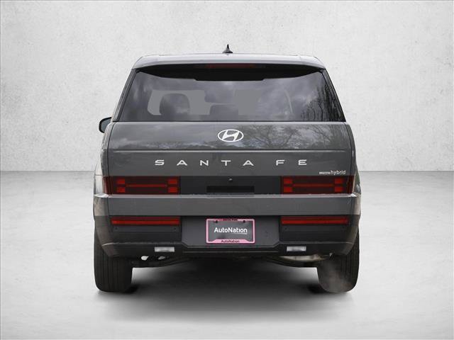 Certified 2026 Hyundai Santa Fe SE AWD/4WD image 6