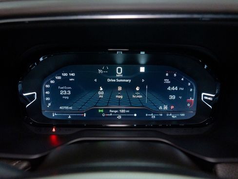 Used 2022 GMC Yukon Denali image 42