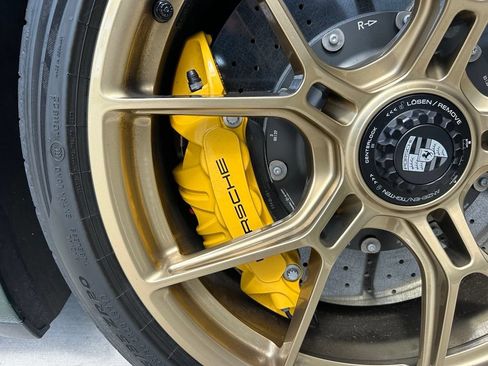 Certified 2026 Porsche 911 GT3 RWD image 16