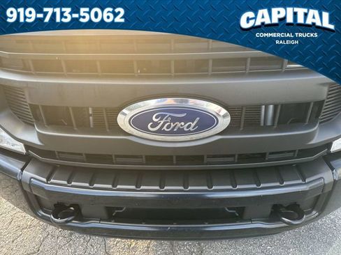Used 2021 Ford F350 XL w/ Power Equipment Group image 10