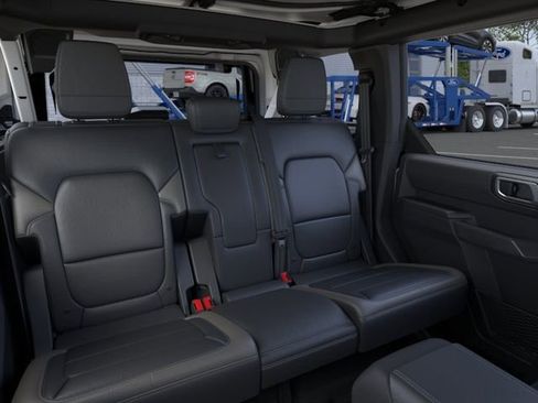 New 2026 Ford Bronco Outer Banks AWD/4WD image 11