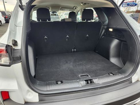 Used 2020 Ford Escape S image 27