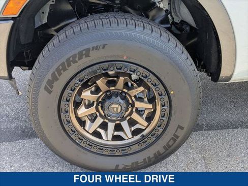 Used 2021 Ford Ranger Lariat w/ Equipment Group 501A High AWD/4WD image 9