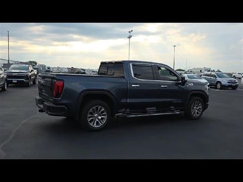 Used 2021 GMC Sierra 1500 Denali image 9