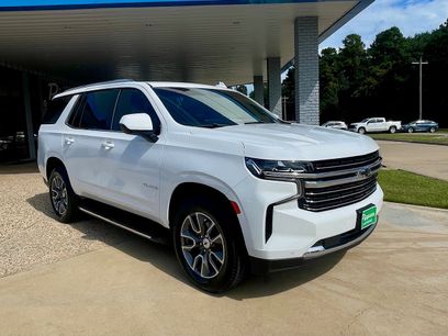 Used 2022 Chevrolet Tahoe LT