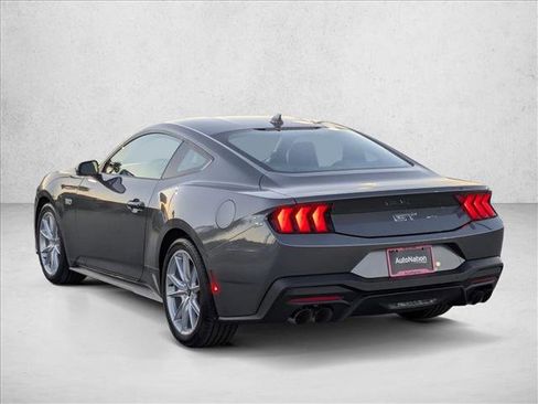 New 2026 Ford Mustang GT Premium RWD image 9