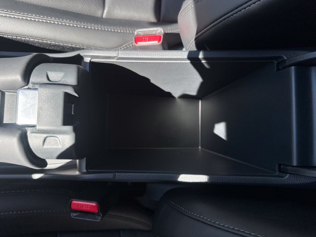 New 2027 Honda HR-V EX-L image 28