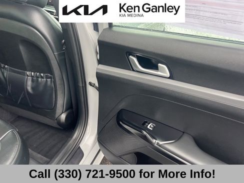 Used 2023 Kia K5 GT-Line w/ GT-Line Premium Package image 56