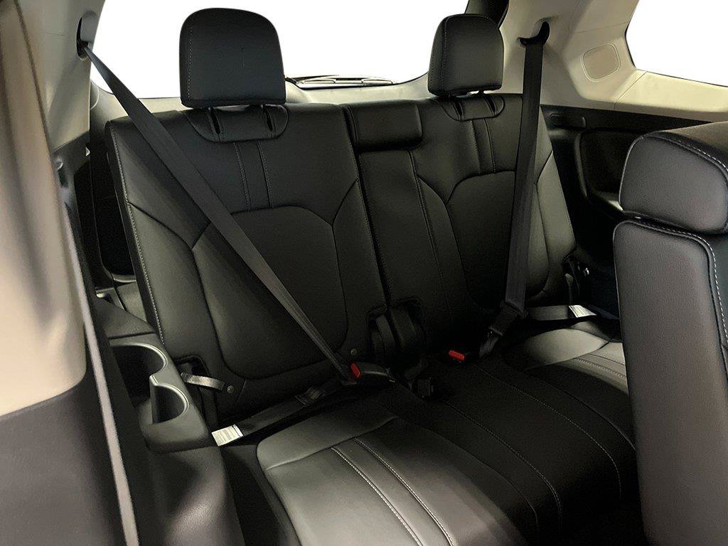 New 2026 Honda Pilot image 23
