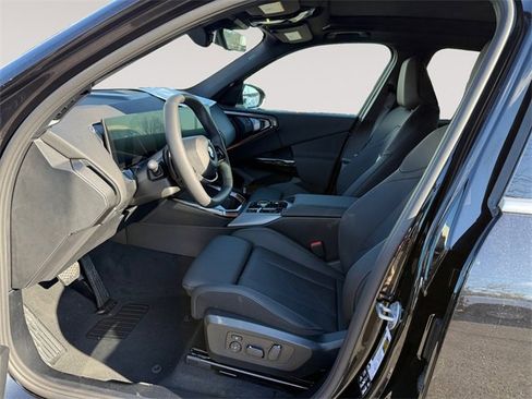 New 2026 BMW X3 xDrive30 w/ Convenience Package image 9