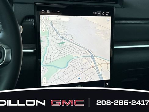 New 2026 GMC Terrain Denali AWD/4WD image 19