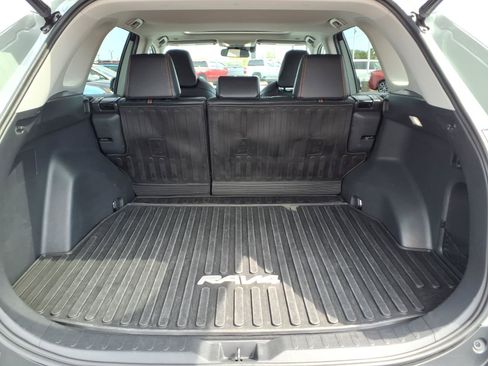 Used 2023 Toyota RAV4 Adventure w/ Convenience Package AWD/4WD image 30