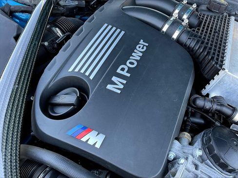 Used 2021 BMW M2 Competition w/ M Driver's Package RWD image 30