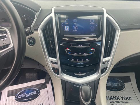 Used 2013 Cadillac SRX image 13