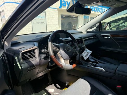 Used 2018 Lexus RX 350 FWD w/ Premium Package image 7