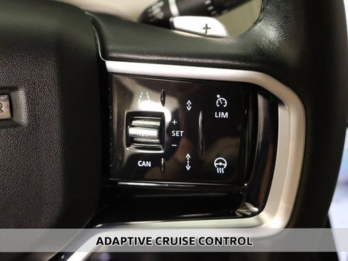 Used 2023 Land Rover Range Rover Velar R-Dynamic S AWD/4WD image 6