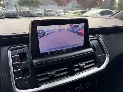 Used 2021 Chevrolet Tahoe LT image 20