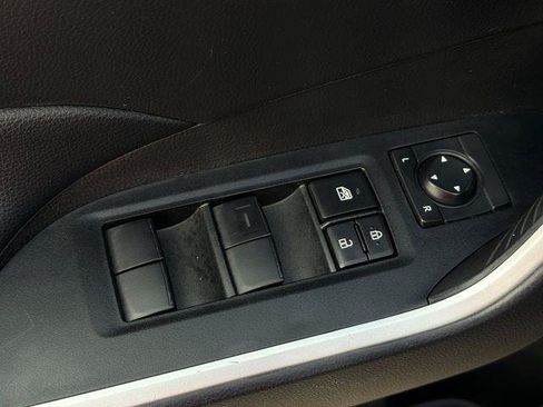 Certified 2025 Toyota RAV4 LE FWD image 13
