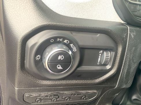 New 2026 Jeep Gladiator Sport image 32