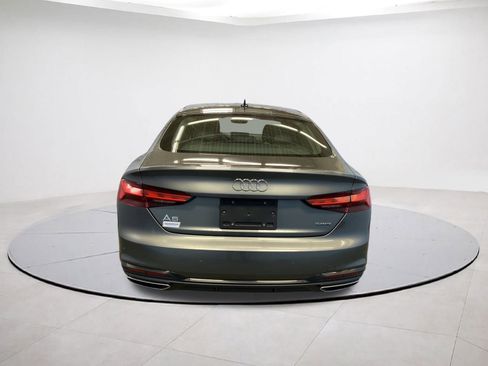 Used 2025 Audi A5 2.0T Premium Plus image 5