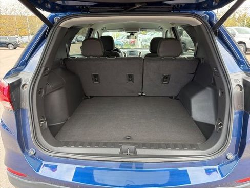 Used 2023 Chevrolet Equinox LT AWD/4WD image 7