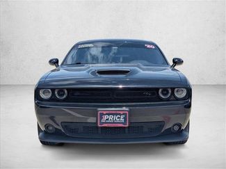 Used 2020 Dodge Challenger R/T w/ Blacktop Package RWD video 2