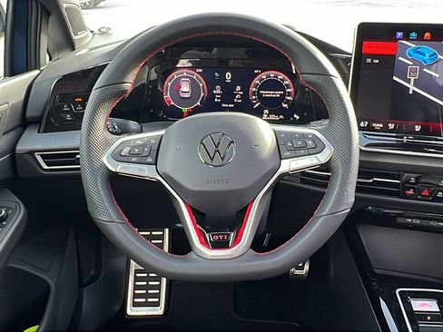 New 2026 Volkswagen GTI SE image 21