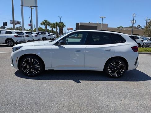 New 2026 BMW X3 M50 w/ Premium Package AWD/4WD image 8