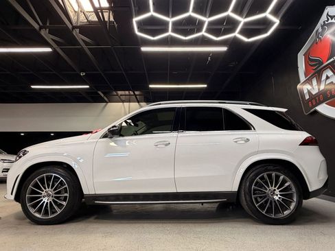 Used 2023 Mercedes-Benz GLE 350 image 2