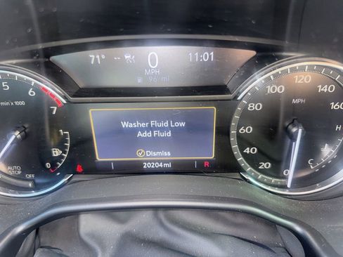 Used 2022 Cadillac CT5 Premium Luxury w/ Climate Package RWD image 17