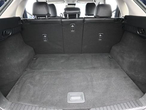 Certified 2023 MAZDA CX-5 AWD 2.5 S w/ Select Package image 21
