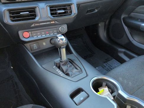 Certified 2024 Ford Mustang Coupe image 17