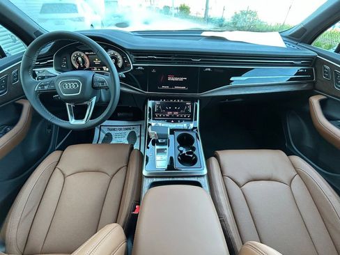 New 2026 Audi Q7 3.0T Prestige image 12