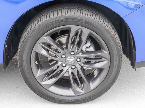 Used 2021 Acura RDX A-Spec FWD image 10