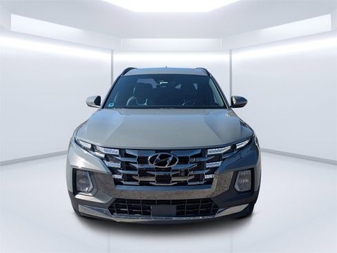 Used 2022 Hyundai Santa Cruz Limited image 8