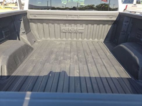 Used 2025 GMC Sierra 1500 AT4 AWD/4WD image 25