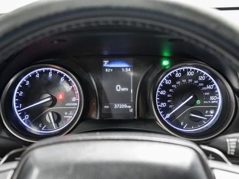 Certified 2022 Toyota Camry SE FWD image 25
