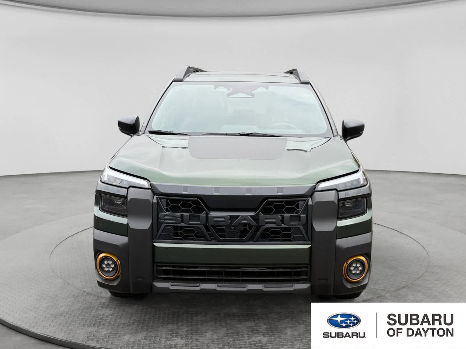 New 2026 Subaru Outback Wilderness AWD/4WD image 2