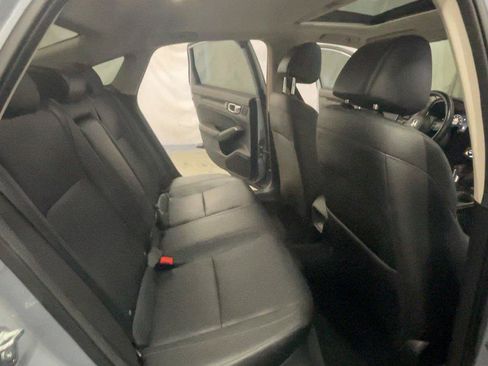 Used 2024 Honda Civic Touring image 24