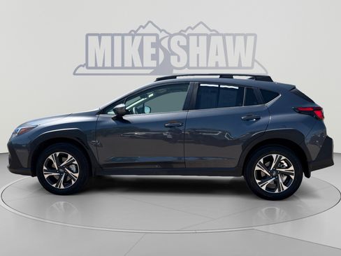 Certified 2024 Subaru Crosstrek 2.0i Premium AWD/4WD image 2