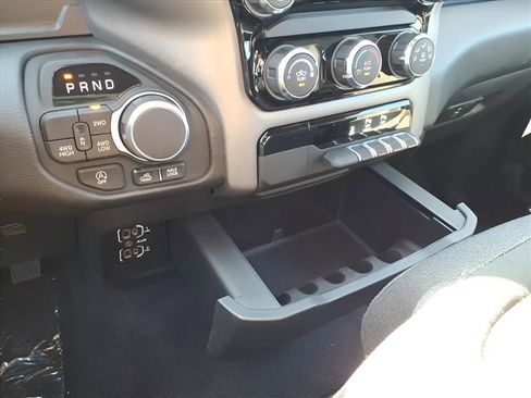 New 2026 RAM 1500 Classic Warlock image 24