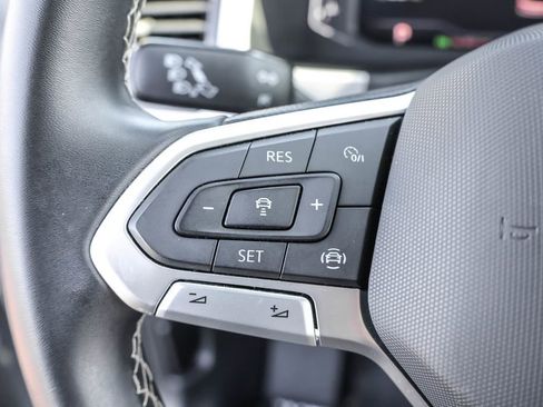 Used 2023 Volkswagen Atlas SE AWD/4WD image 20