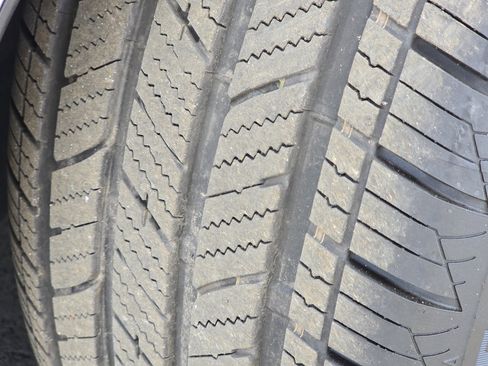 Used 2026 Audi A6 Prestige w/ Prestige Package image 11