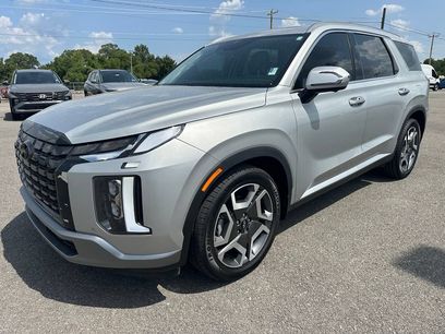 Used 2023 Hyundai Palisade SEL w/ Premium Package