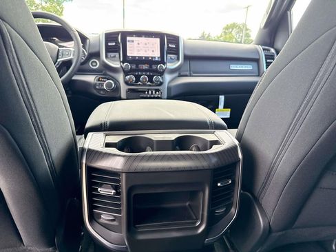 New 2025 RAM 1500 Big Horn image 12