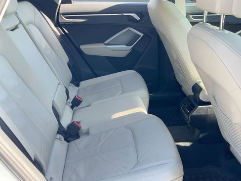 Certified 2022 Audi Q3 2.0T Premium w/ Convenience Package image 27